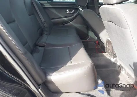 2013 Ford Police Interceptor from USA, damaged, VIN 1FAHP2L81DG132053